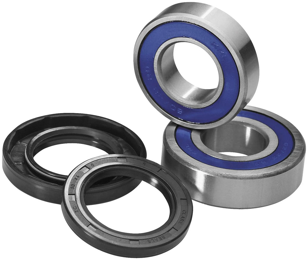 Front and Rear Wheel Spacer Kits for Husqvarna FC 350 2014 Y451306