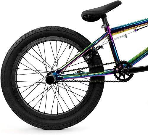 Black Gold BMX Bike U918