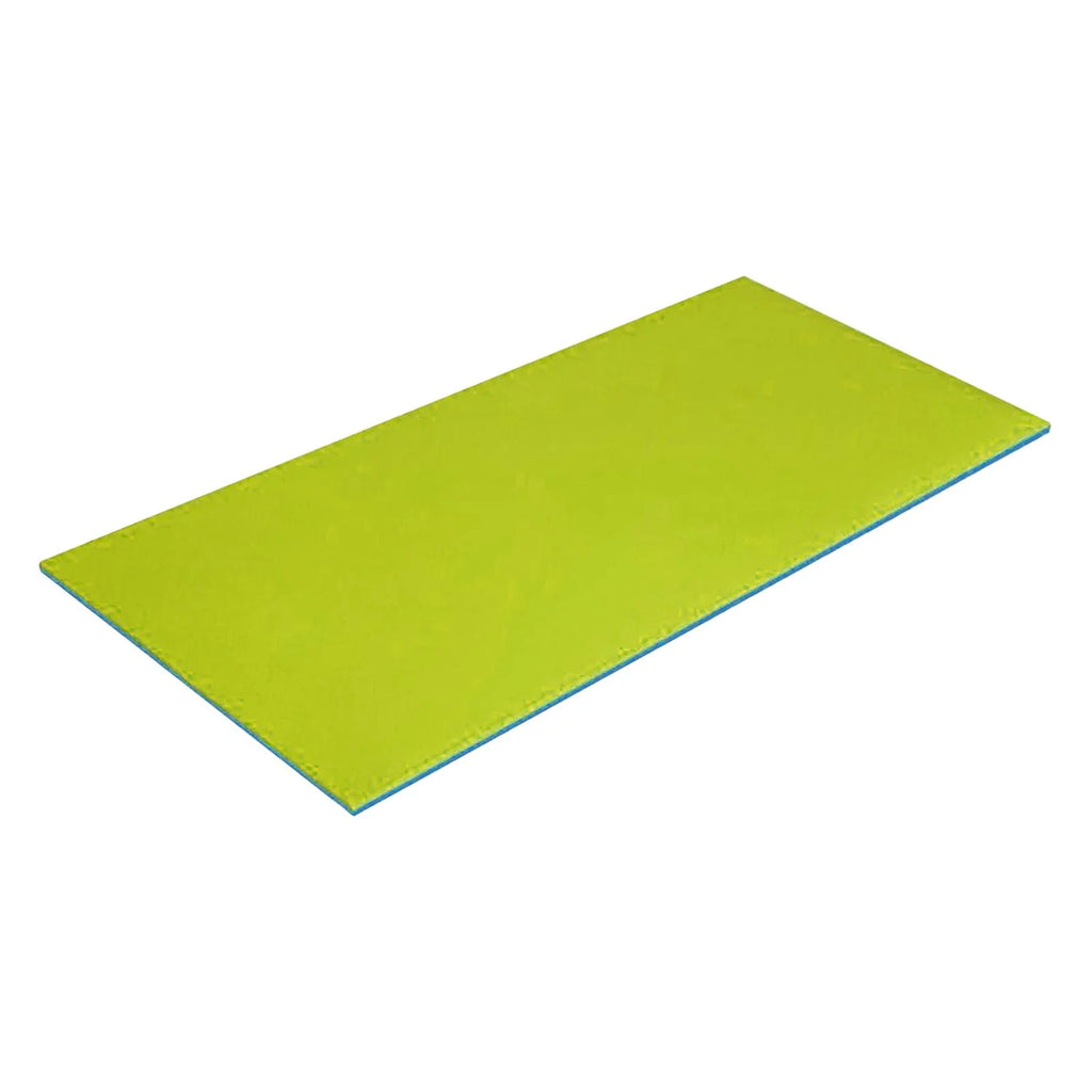 Floating Mat for Pool Lake River with Strap U874157