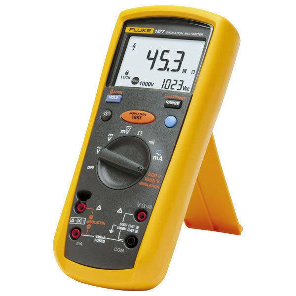 Insulation Multimeter G33700