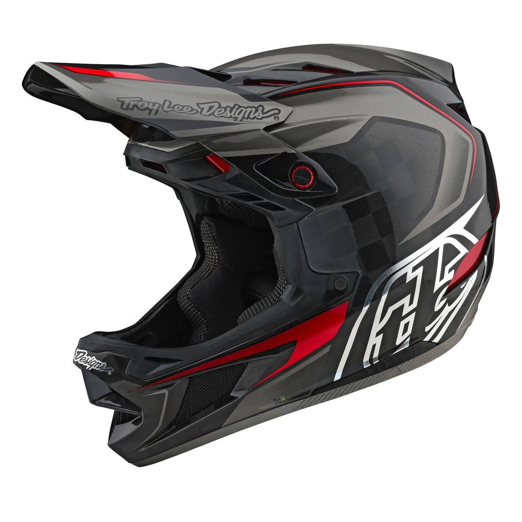 D4 Carbon Helmet V766475