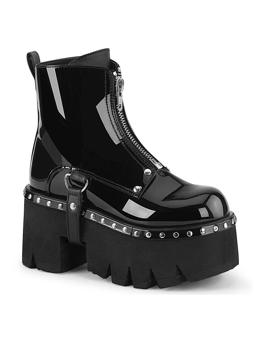 Black 7 D8201