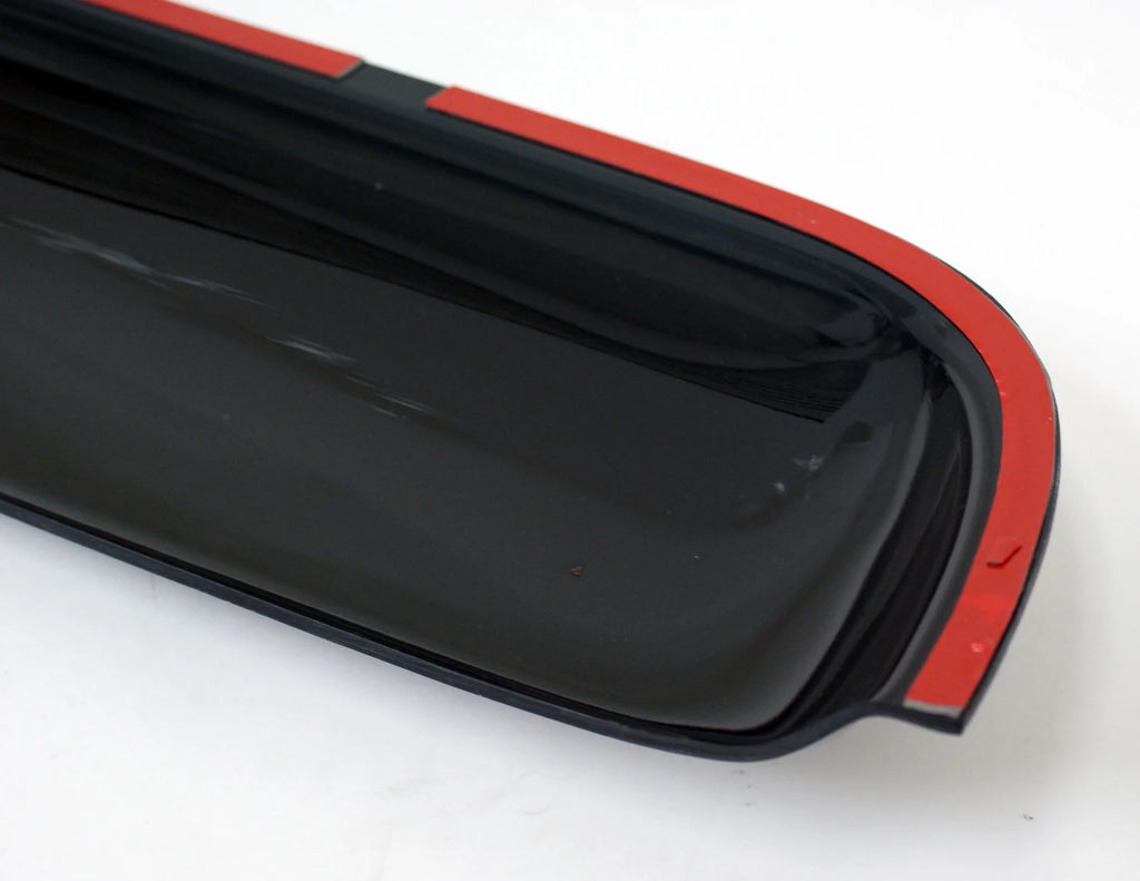 980mm 3.0mm Sunroof Deflector Visor U377239