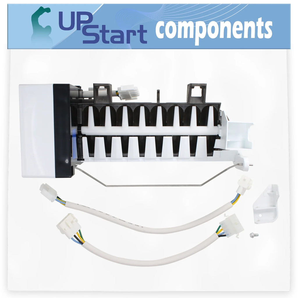 Refrigerator Ice Maker Replacement A29904