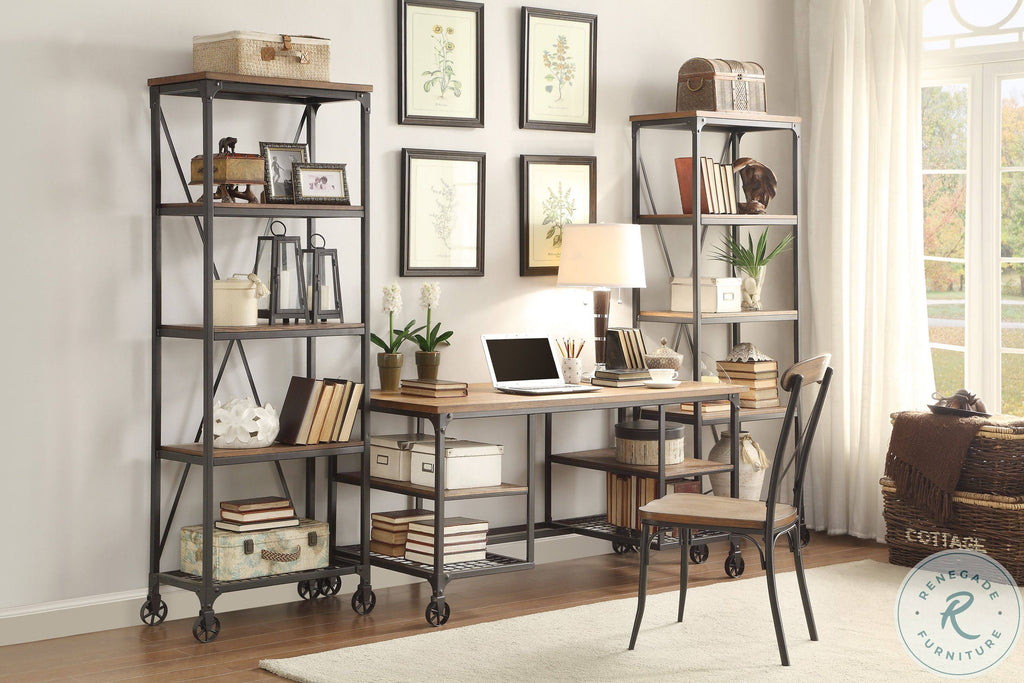 26x22 Bookcase E2984