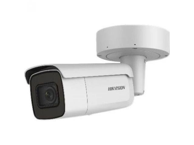 2 Megapixel Network Camera L74296