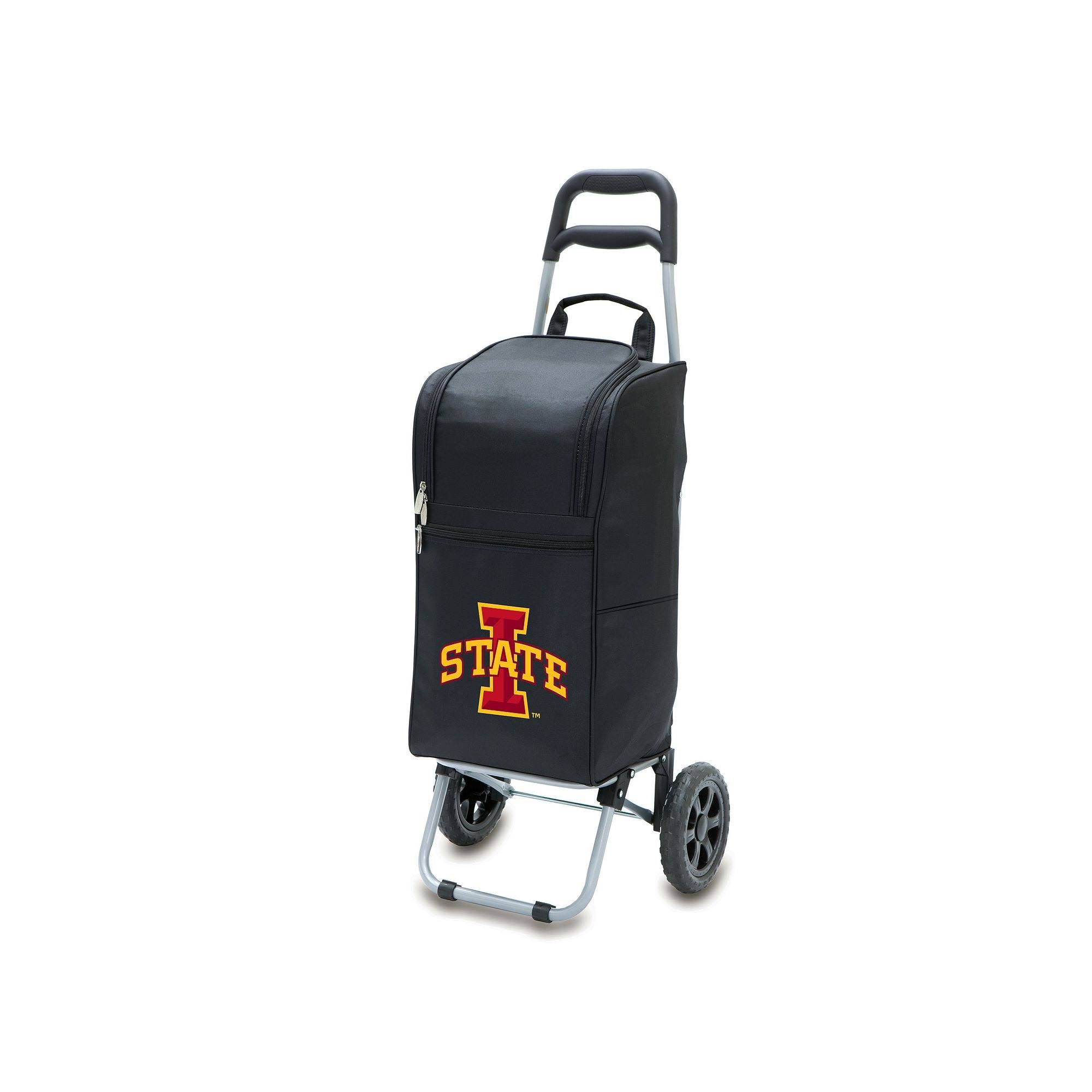 Black Cart Cooler B84892