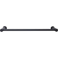 Single Towel Bar - Flat Black U423630
