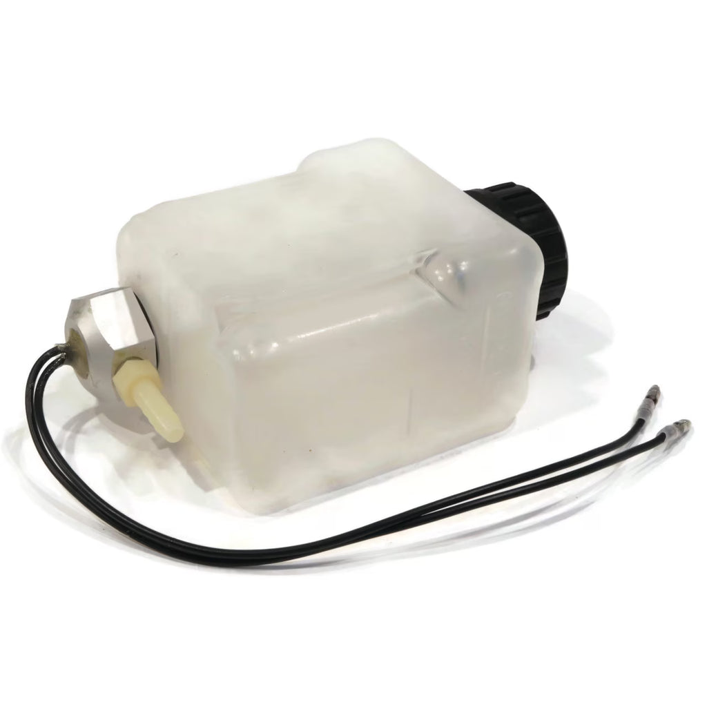 Gear Lube Reservoir for Mercruiser ALPHA Boat Engines I8232