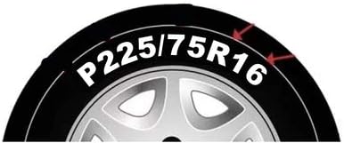 16 inch 5 Lug Steel Rim P25647