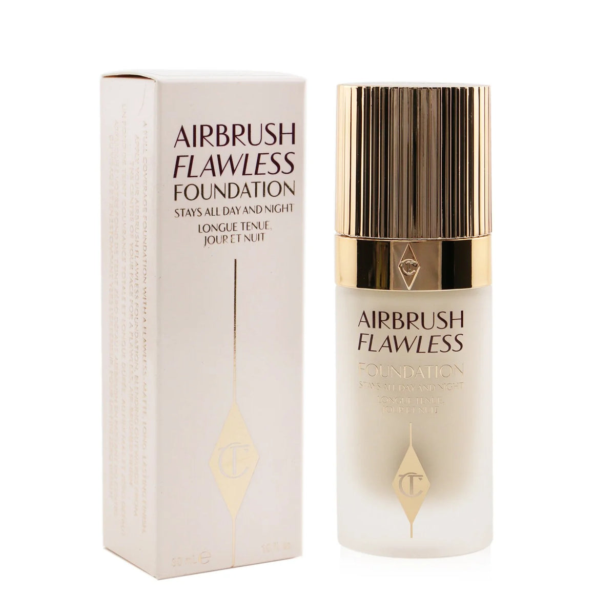 Airbrush Flawless Foundation - 30ml/1oz F8493