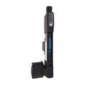 Black Pet Safety Gate Latch Y127