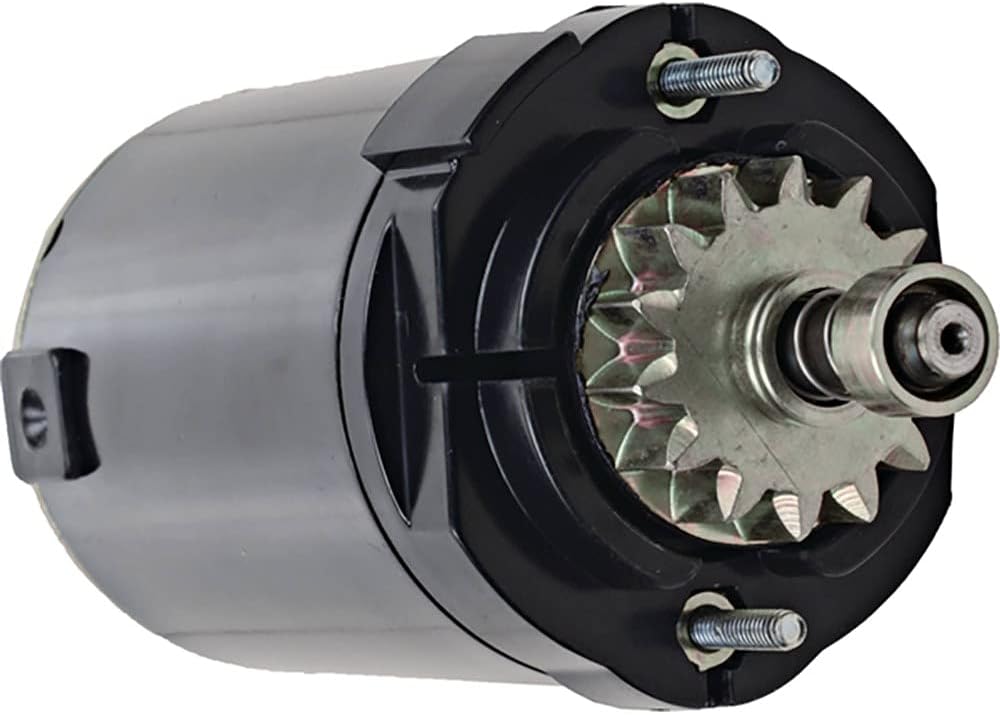 Starter for Kohler 19 21 HP, Pack of 2 P83306