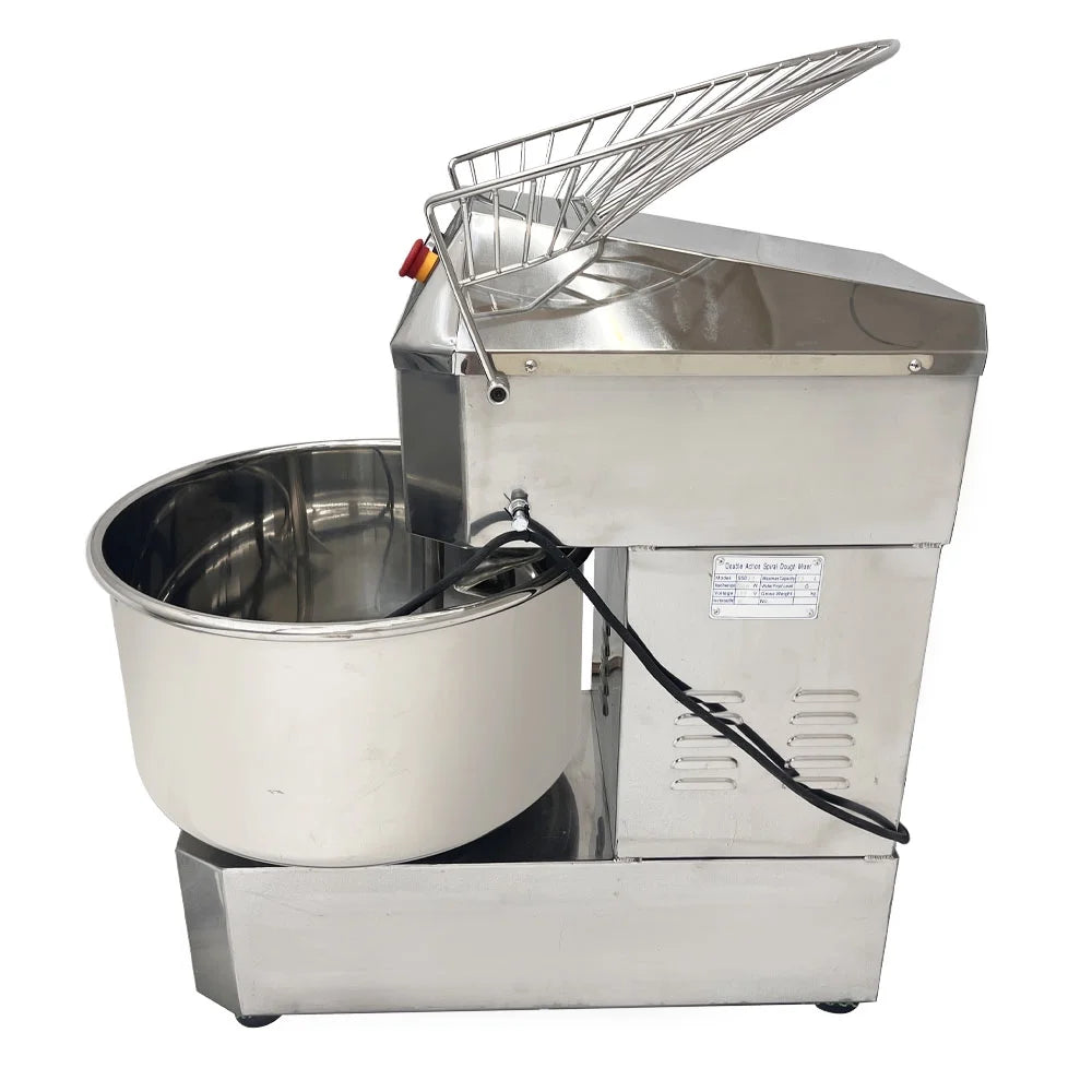 40L Electric Dough Mixer Stainless Steel E5099