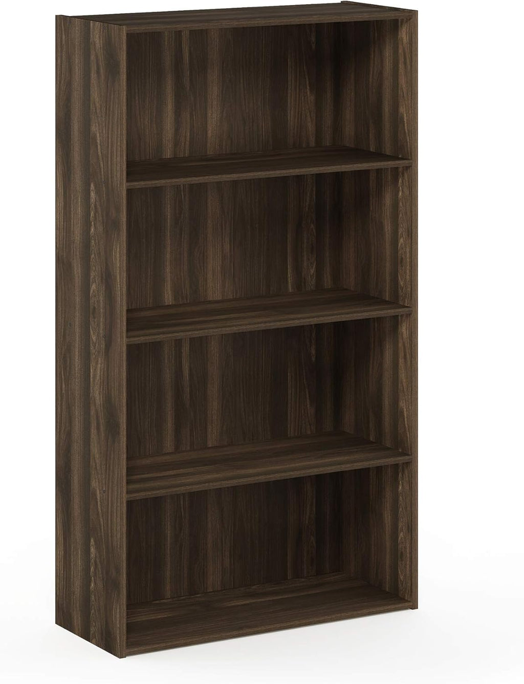 3-Tier Open Shelf Bookcase U426713