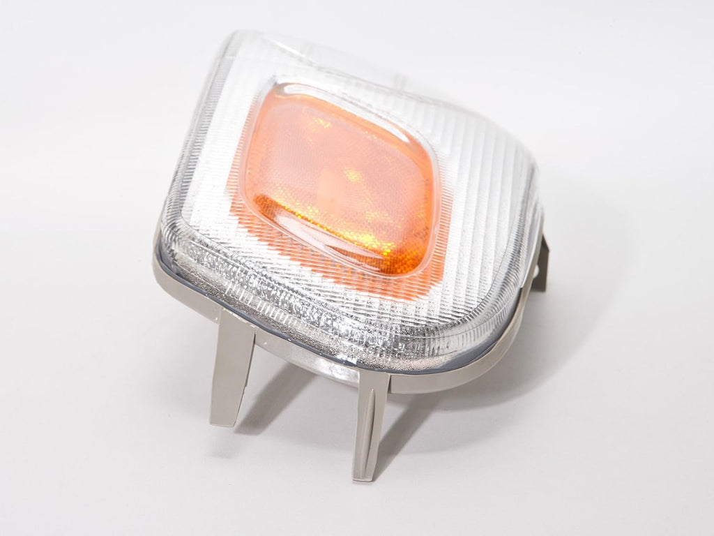 Chrome Housing Park Corner Lights Pack of 2 Y6288