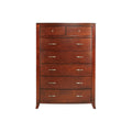 7-Drawer Chest A942
