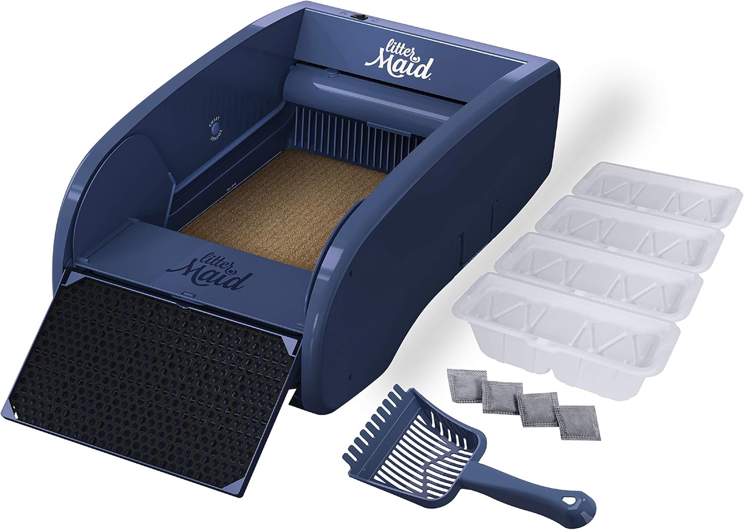 Self-Cleaning Litter Box K8874