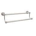 24 inch Double Towel Bar Satin Nickel O118