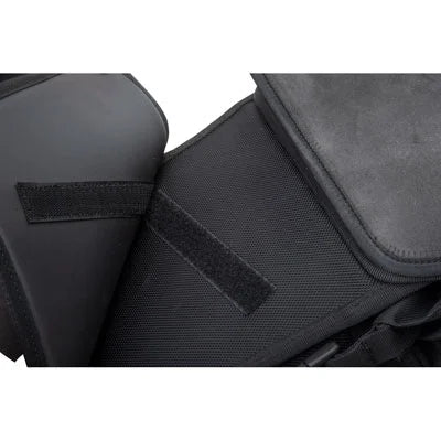 Black/Grey Heat Shield Luggage System Base K65991