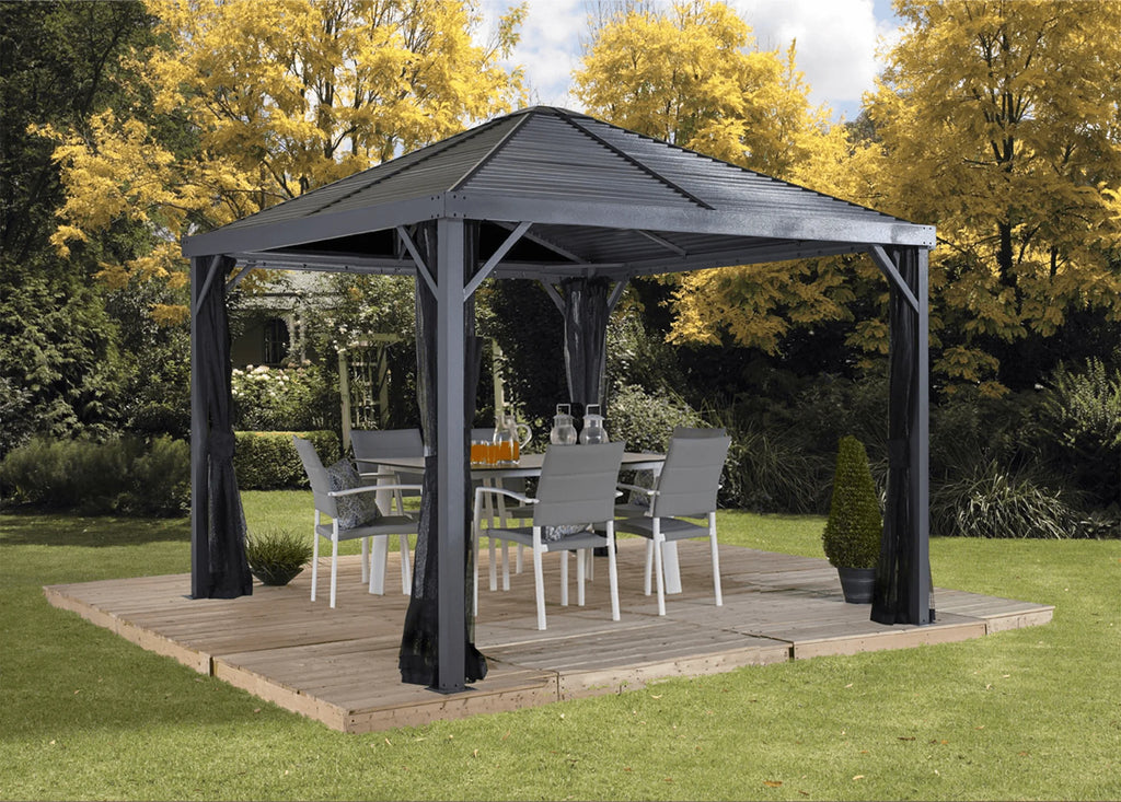 8 x 8 ft Gazebo R287837