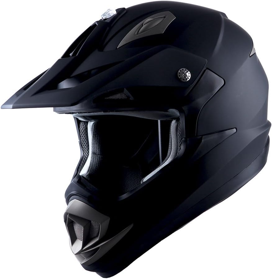 Pack of 2 Adult Motocross Helmet A541