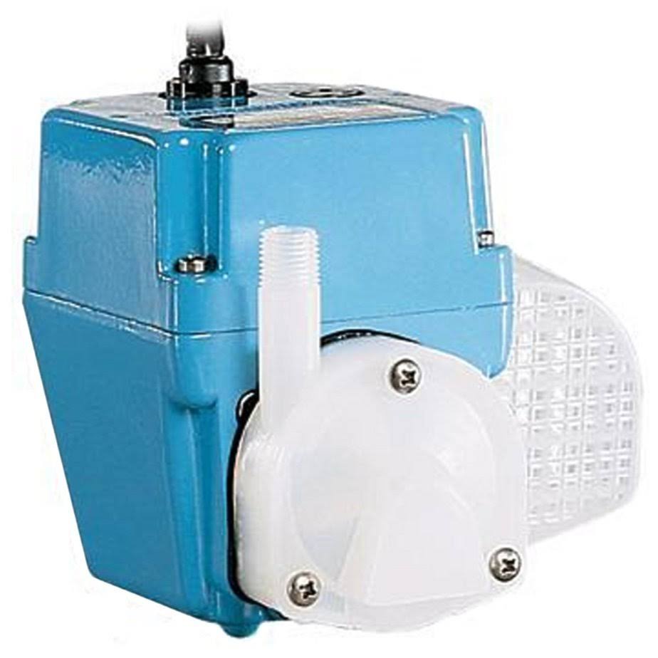 Direct Drive Submersible Pump F5057