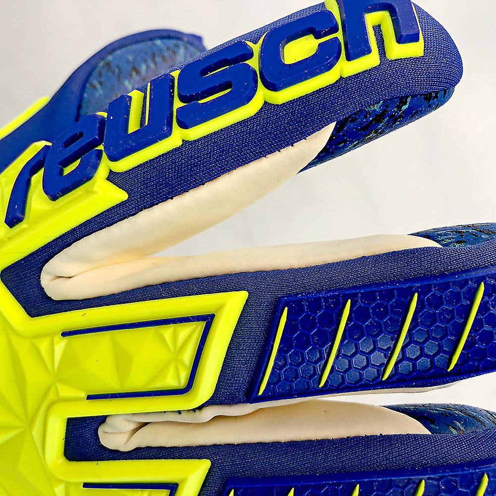 Reusch Attrakt Freegel G3 Fusion Ltd 10 F9487