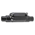 1 In PVC Conduit Body Type C Z1279