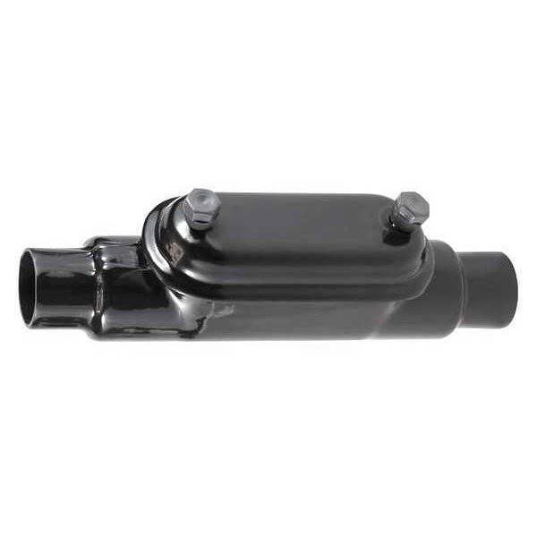 1 In PVC Conduit Body Type C Z1279
