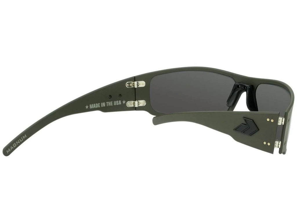 OD Green Photochromic Lens Magnum M871212