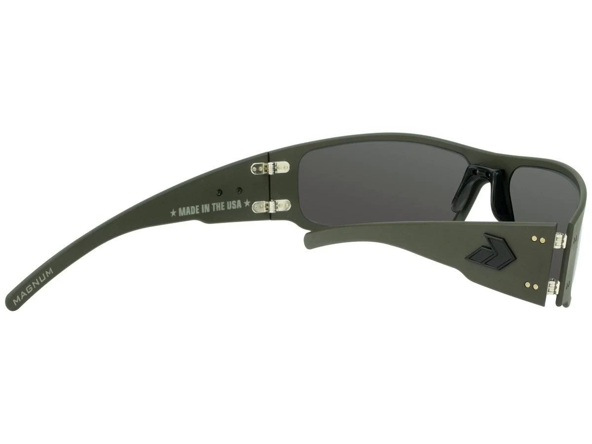 OD Green Photochromic Lens Magnum M871212