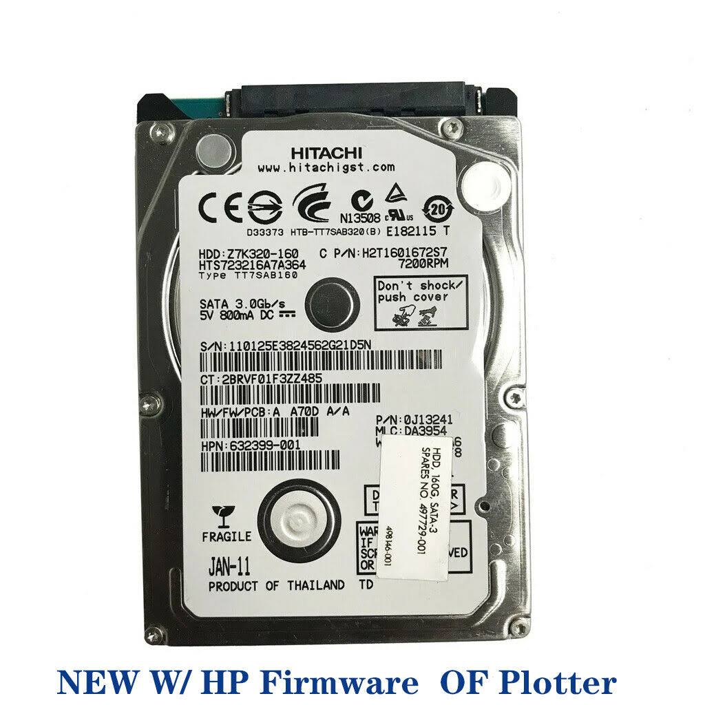 SATA Hard Disk Drive R2190