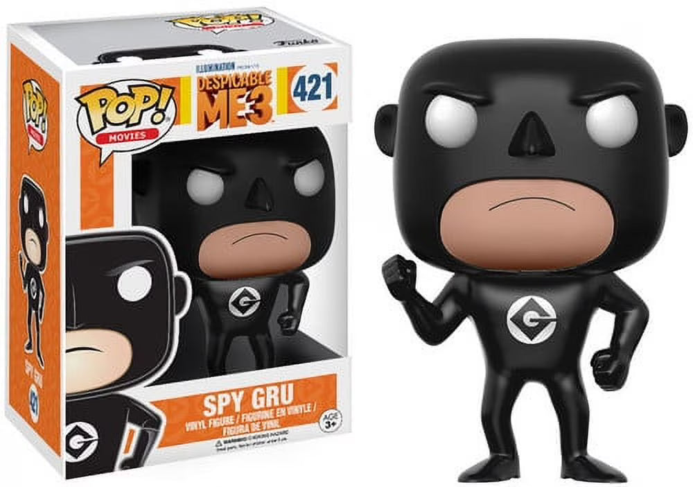 SPY GRU Y64933