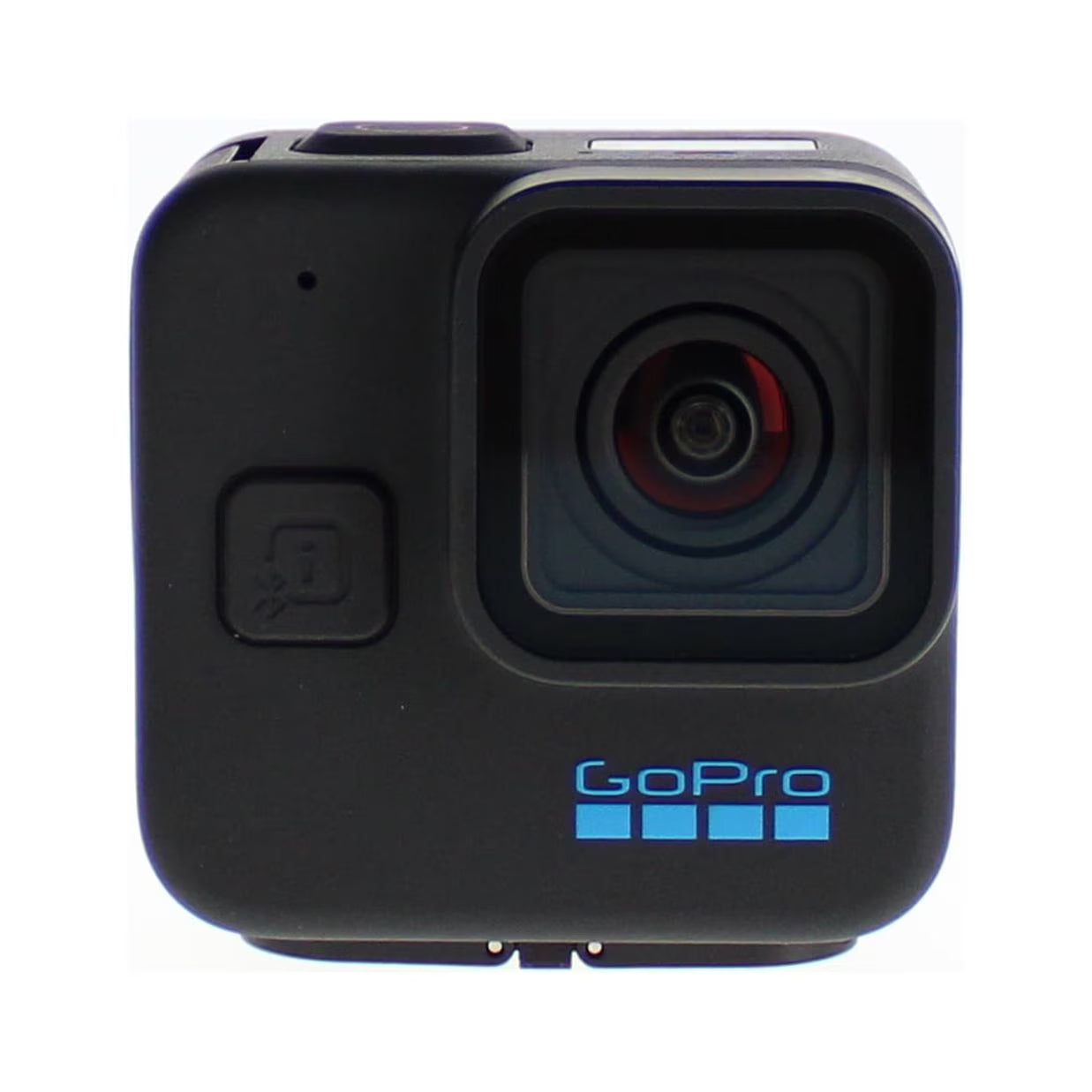 Compact Waterproof Action Camera B408
