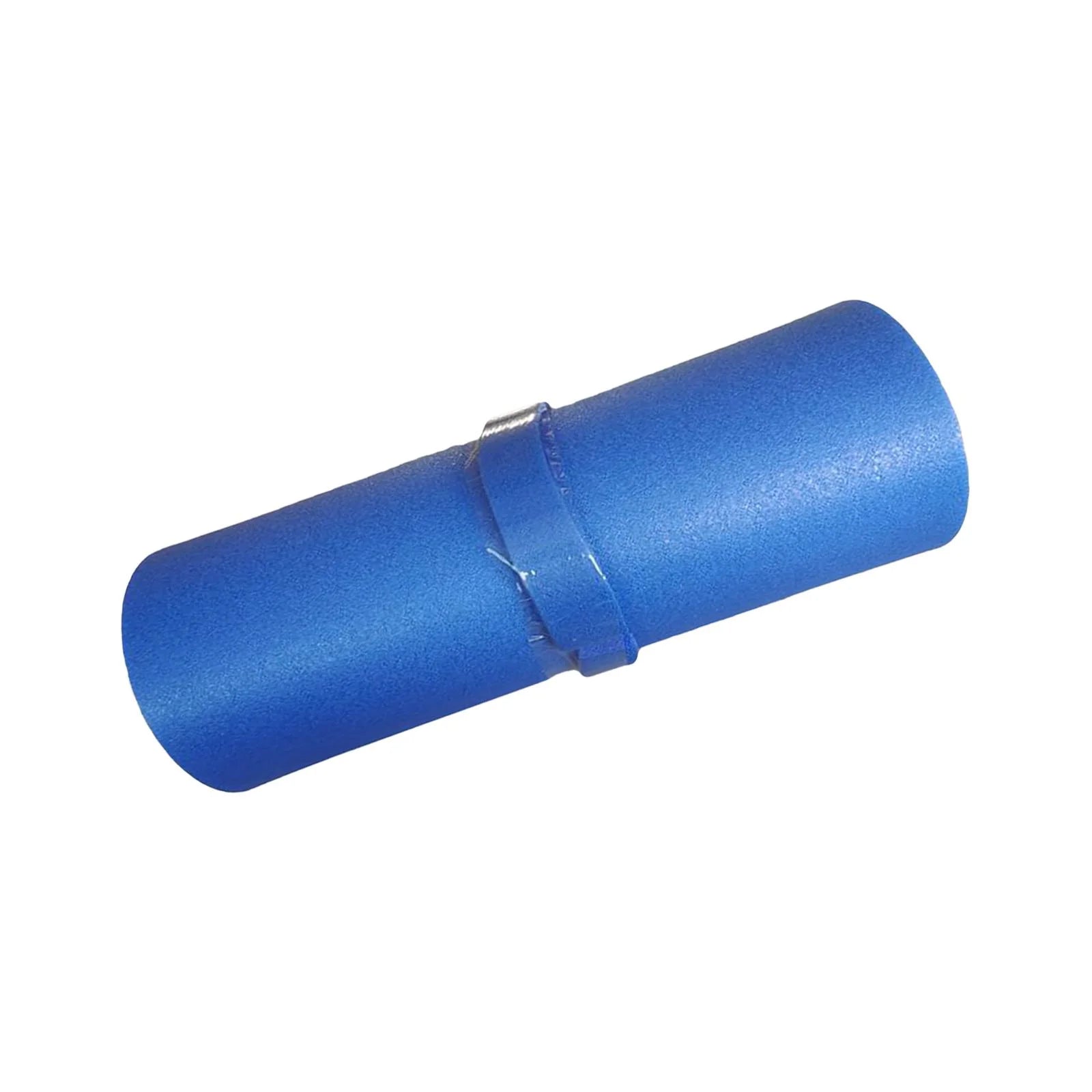 Blue Green Orange Floating Mat Pool Float L362