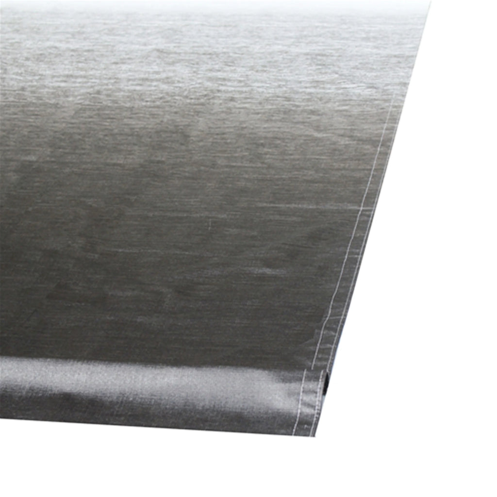 Retractable Motorized 20'X8' RV Patio Canopy Awning Black J255999