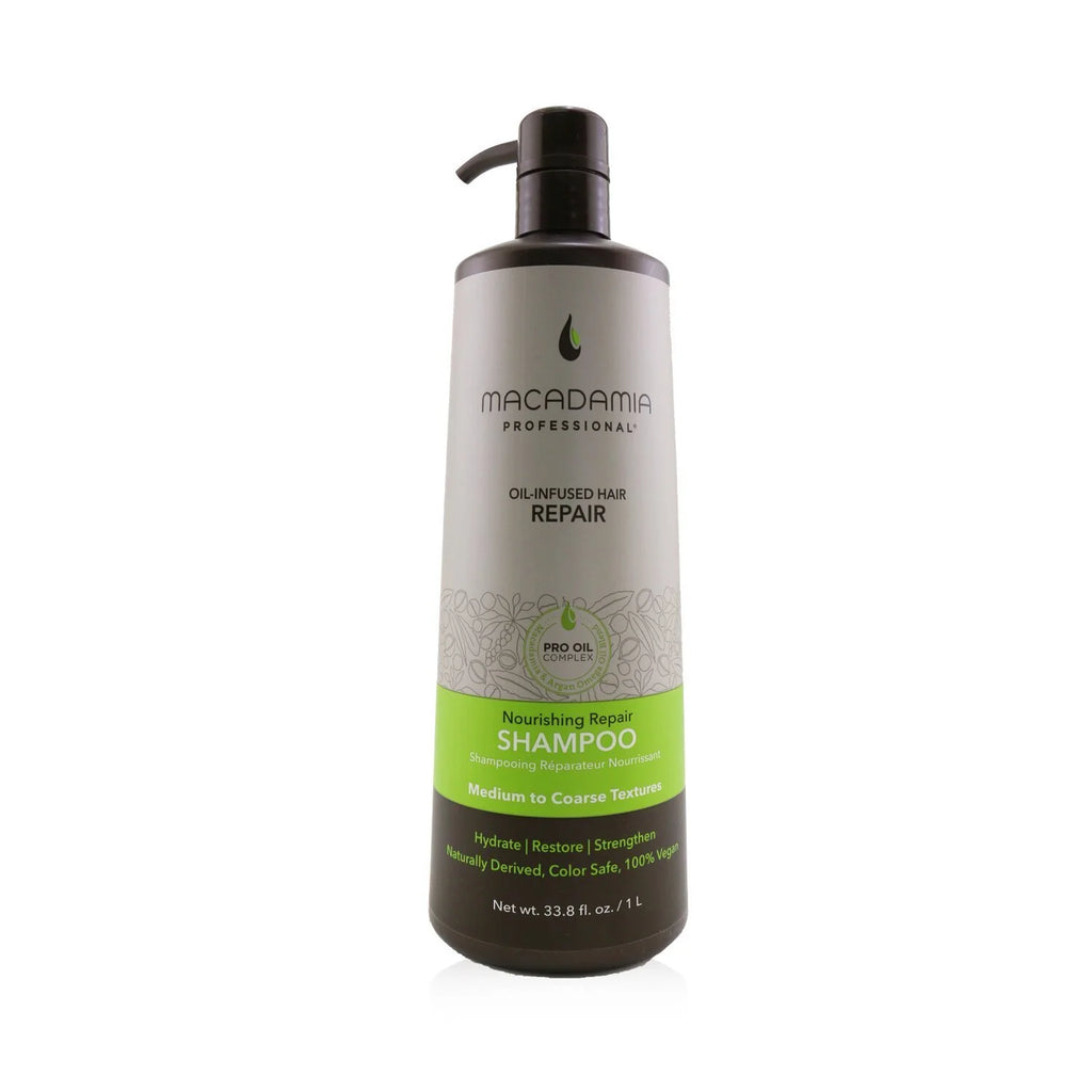 Nourishing Repair Shampoo 300ml Q4371