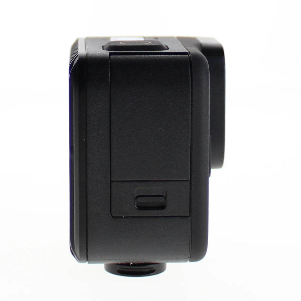Compact Waterproof Action Camera B408