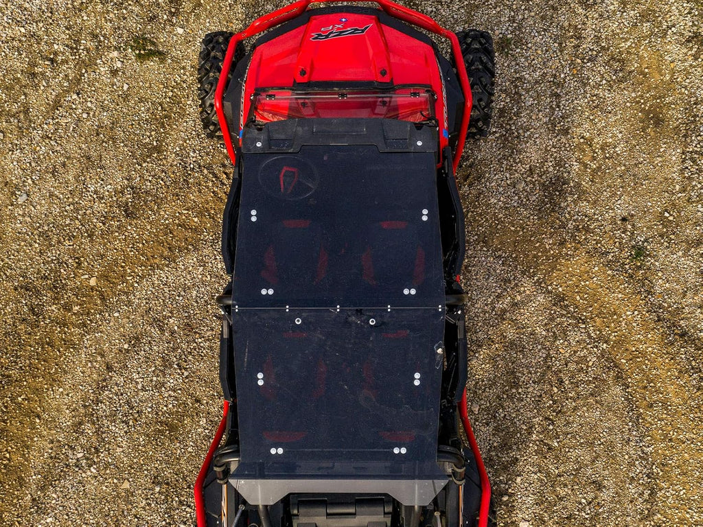 Dark Tinted Roof for Polaris RZR 4 900 R6468