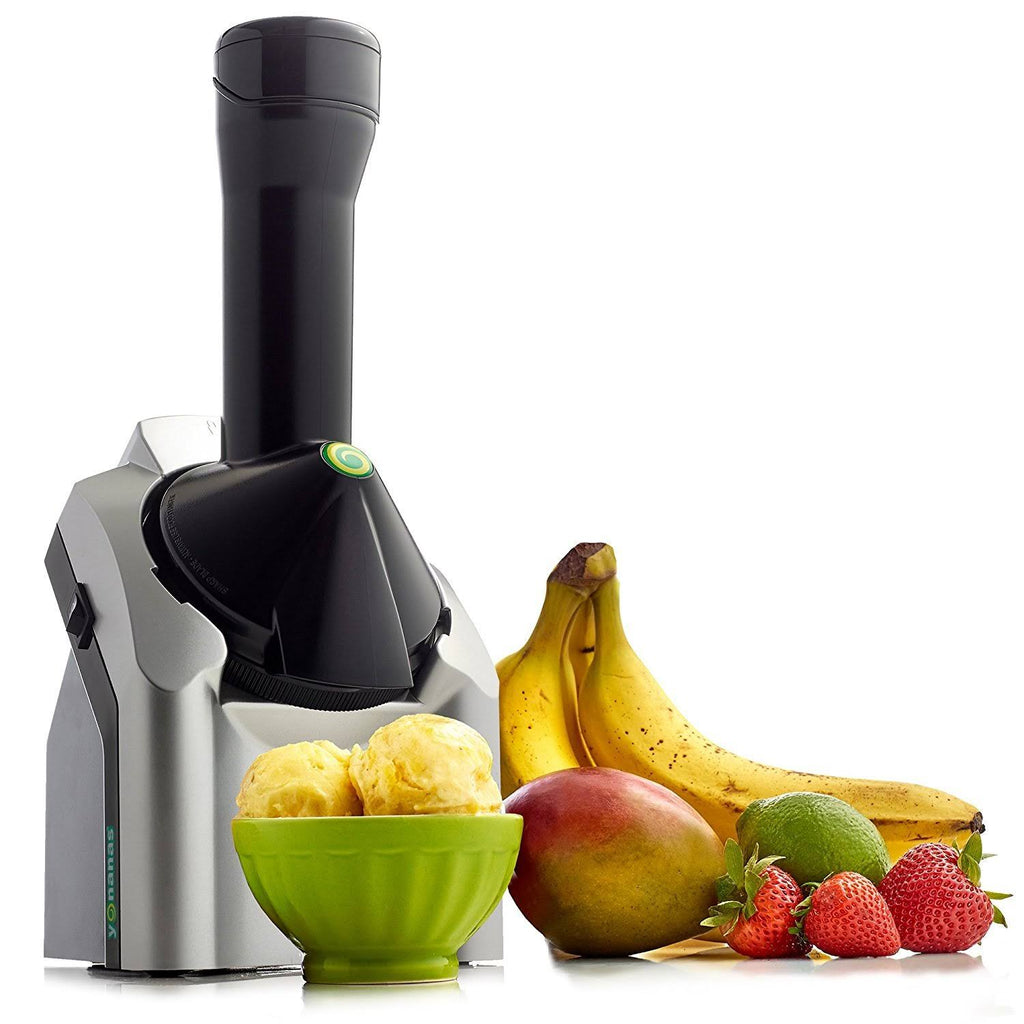 Classic Original Healthy Dessert Fruit Soft Serve Maker Y49201