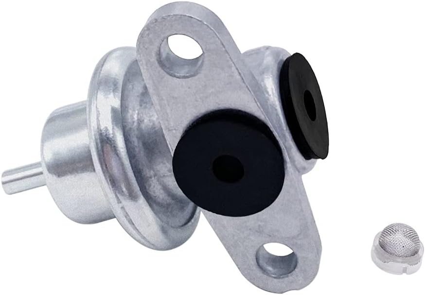 Replace Mercruiser Fuel Pressure Regulator Kit V-6 & V-8 C730225
