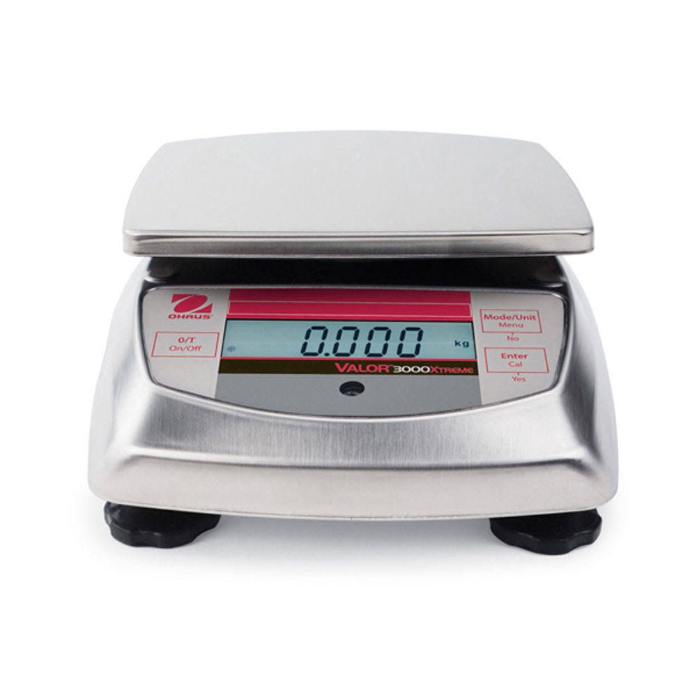 Compact Bench Scale Q971923