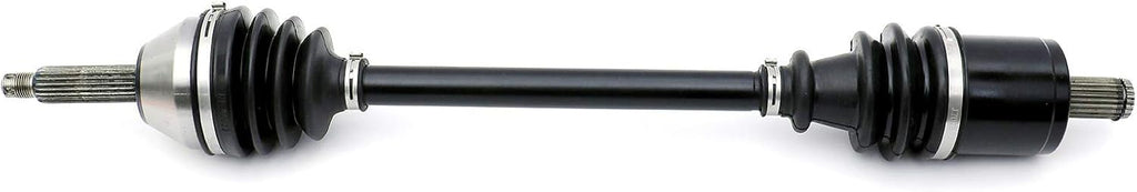 CV Axle Set of 2 X8094