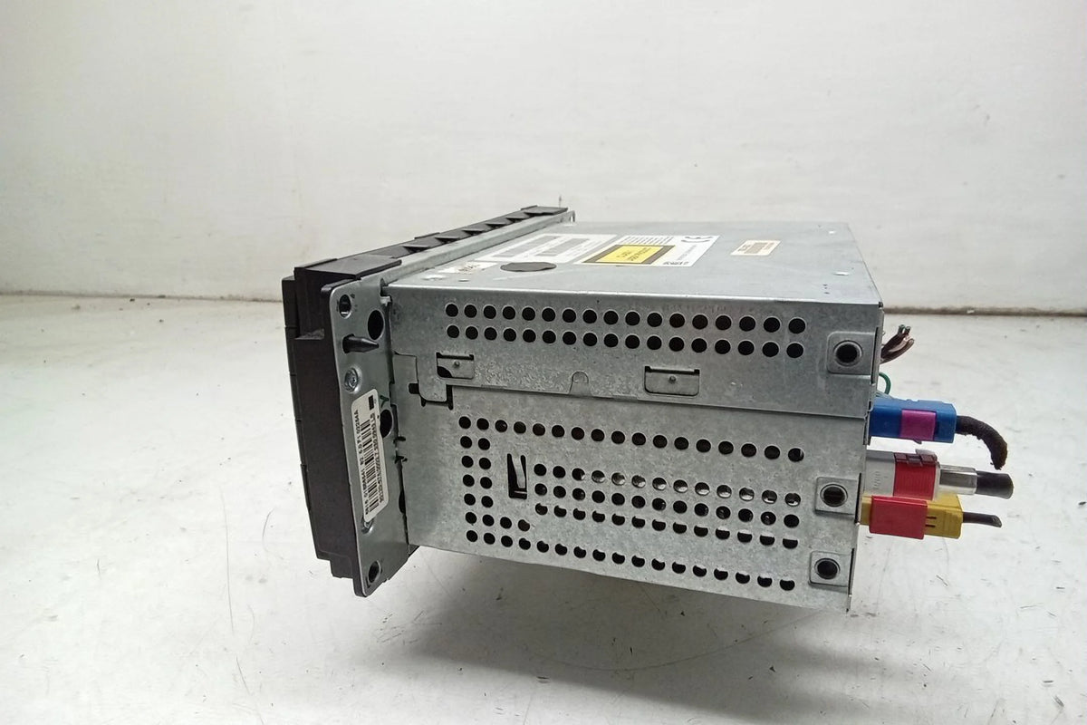 OEM CD Player Radio with Navigation T54244