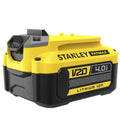 18V 4.0 Ah Lithium Battery S45584