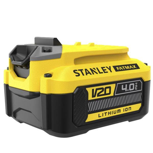 18V 4.0 Ah Lithium Battery S45584