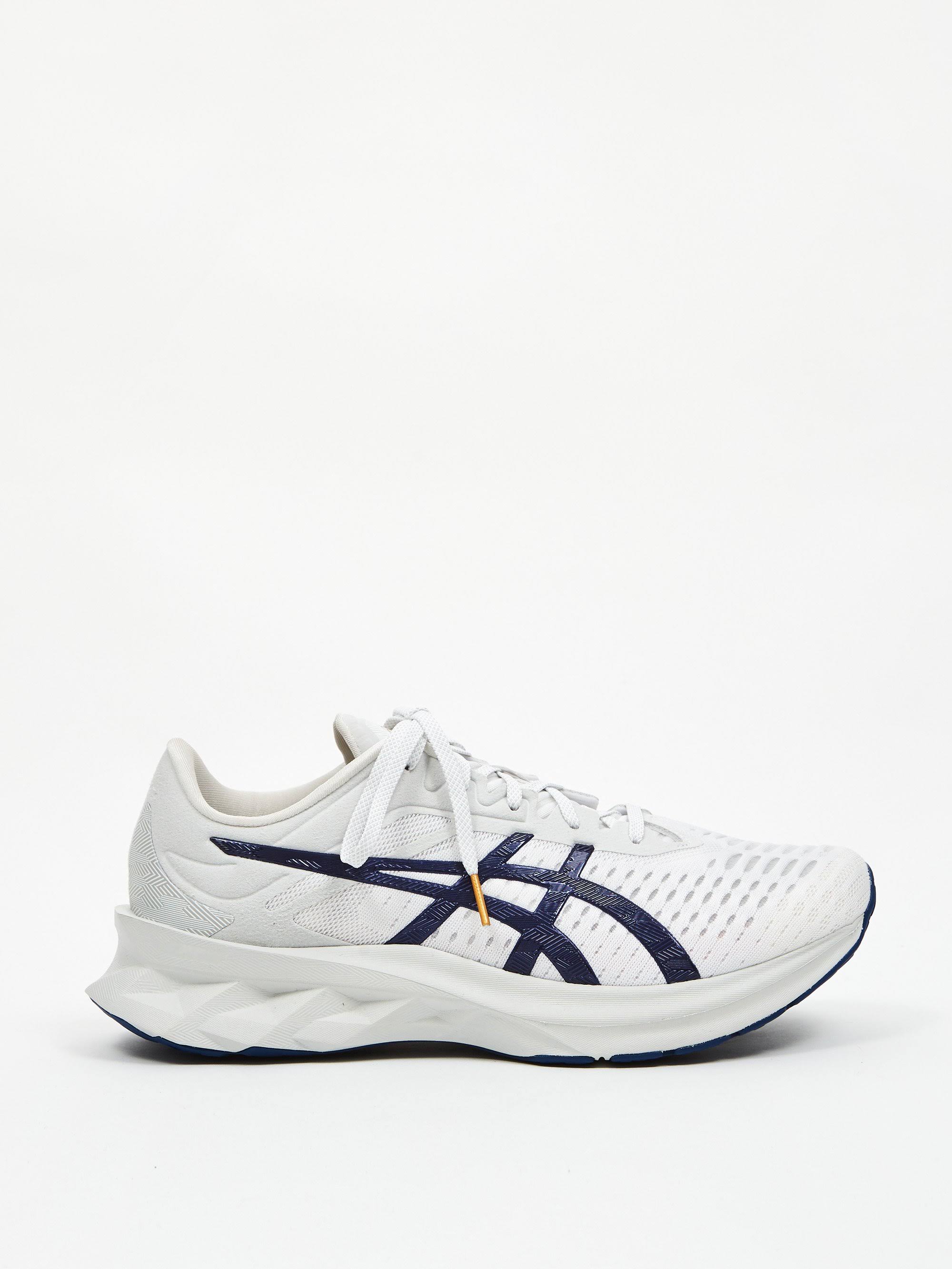 Glacier Grey Novablast Running Shoes C630164