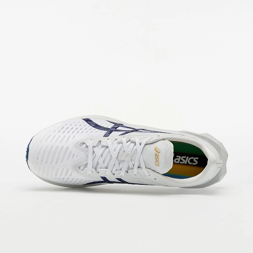 Glacier Grey Novablast Running Shoes C630164