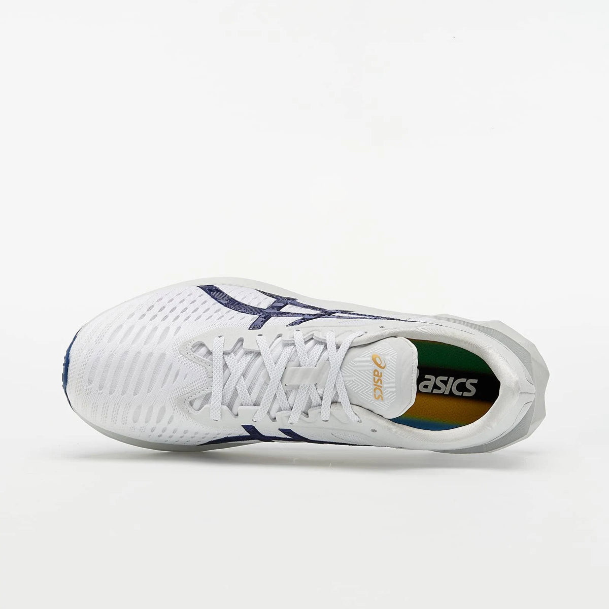Glacier Grey Novablast Running Shoes C630164